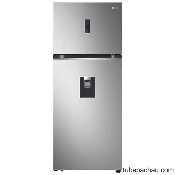 Tủ lạnh 2 cánh Inverter 394 lít LG GN-D392PSA