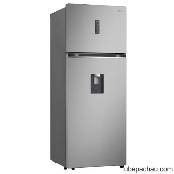 Tủ lạnh 2 cánh Inverter 459 lít LG LTD46SVMA
