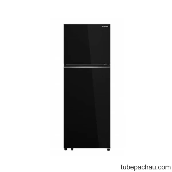 Tủ lạnh 2 cánh ngăn đá trên Inverter 409 lít Hitachi HRTN6443SAGMGVN