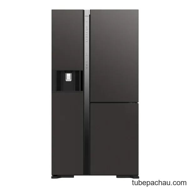 Tủ lạnh 3 cánh 569 lít Hitachi MX800GVGV0 GMG