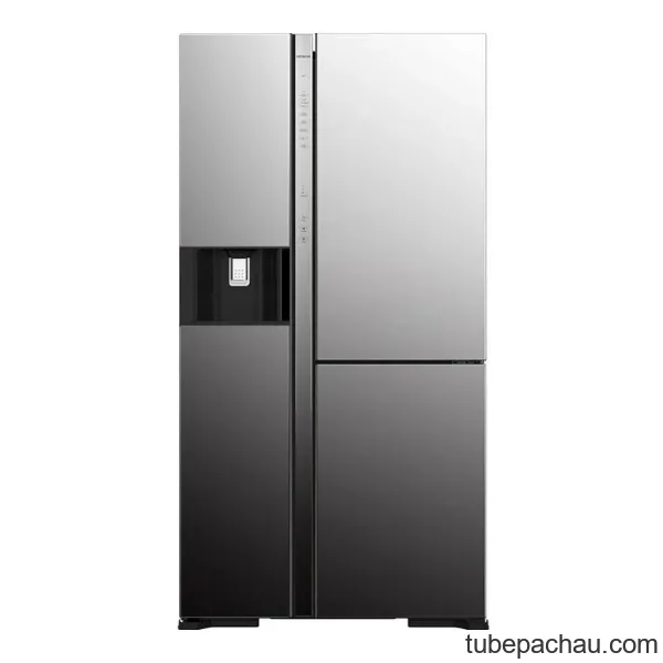 Tủ lạnh 3 cánh 569 lít Hitachi MY800GVGV0 MIR