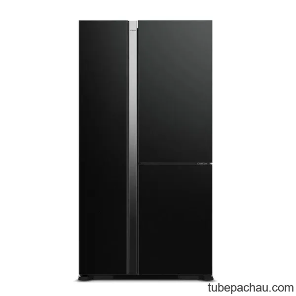 Tủ lạnh 3 cánh 590 lít Hitachi M800PGV0 GBK