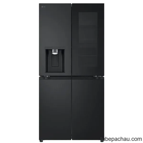 Tủ lạnh 4 cánh 508 lít LG LFI50BLMAI AEPPEVN