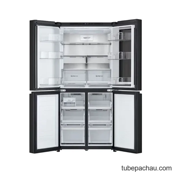 Tủ lạnh 4 cánh 530 lít LG LFB53BLMI AEPPEVN