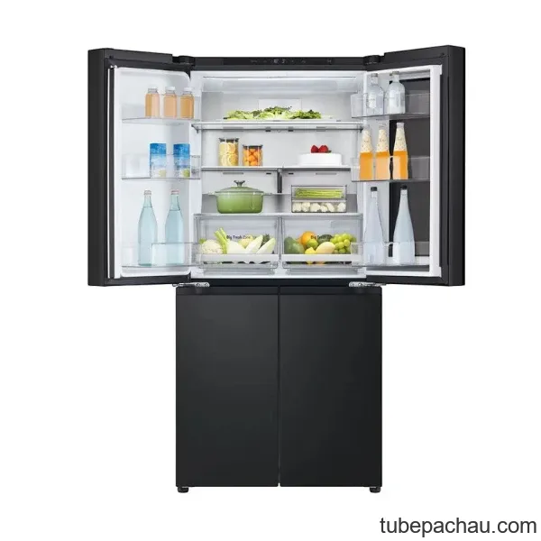 Tủ lạnh 4 cánh 530 lít LG LFB53BLMI AEPPEVN