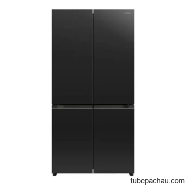 Tủ lạnh Hitachi Inverter 569 lít R-WB640PGV1 GCK