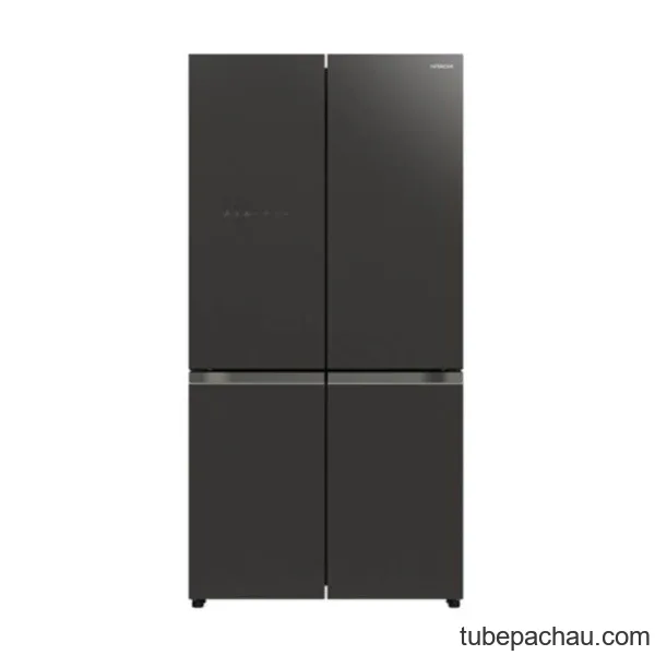 Tủ lạnh Hitachi Inverter 569 lít R-WB640VGV0 GMG