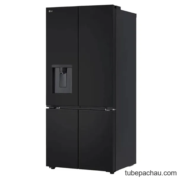 Tủ lạnh 4 cánh Multi Door 607 lít LG LFD61BLGA