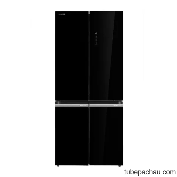 Tủ Lạnh 4 cánh Multi doors Inverter 515 Lít Toshiba GR-RF665WIA-PGV(22)-XK