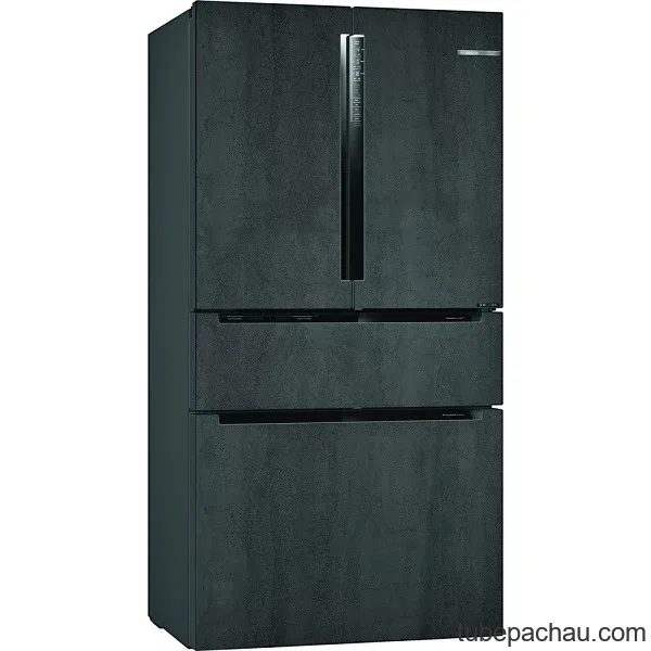Tủ lạnh 5 cánh Bosch KFN96PX91I 612L