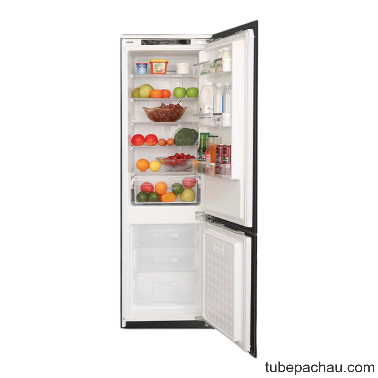 Tủ Lạnh Âm HF-BI60X Hafele 534.14.080