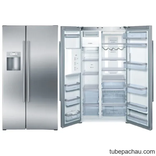 TỦ LẠNH BOSCH KAD62P91