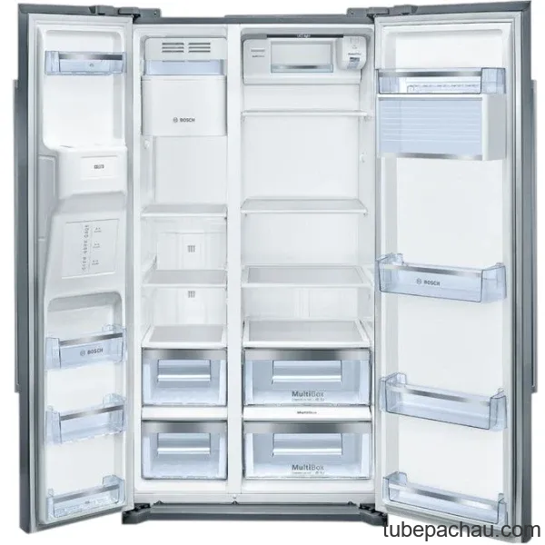 Tủ lạnh Bosch KAD90VB20