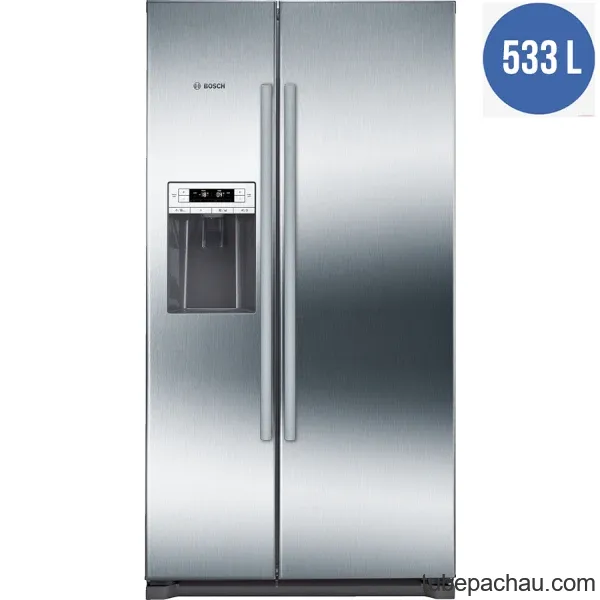 Tủ lạnh BOSCH KAD90VI20