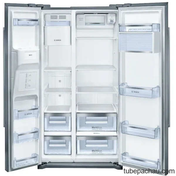 Tủ lạnh BOSCH KAD90VI20