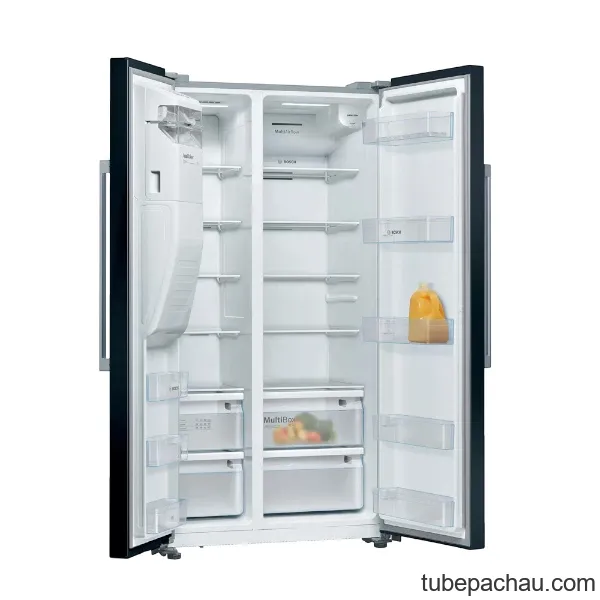 Tủ lạnh Bosch KAD93VBFP