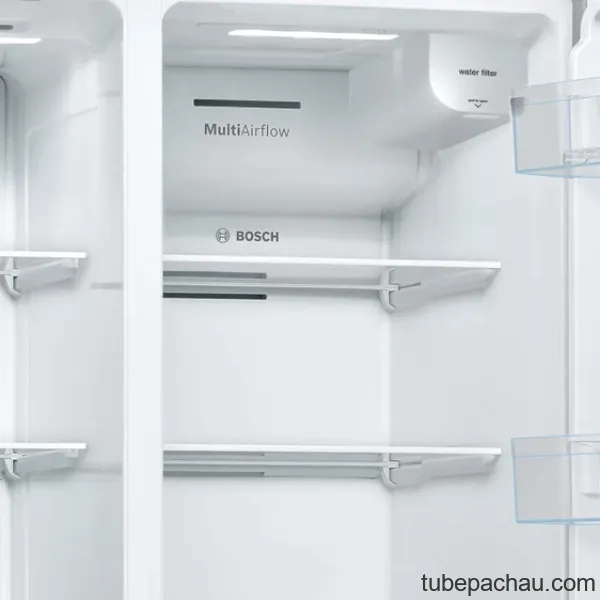 Tủ lạnh Bosch KAD93VBFP