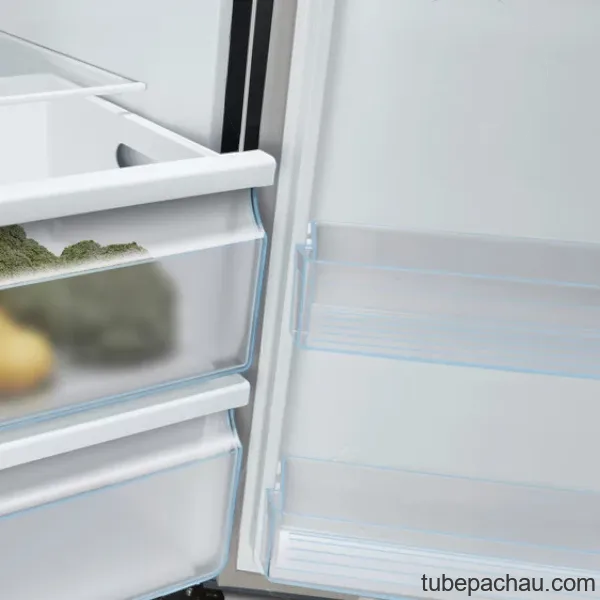 Tủ lạnh Bosch KAD93VBFP
