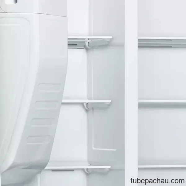 Tủ lạnh Bosch KAD93VBFP