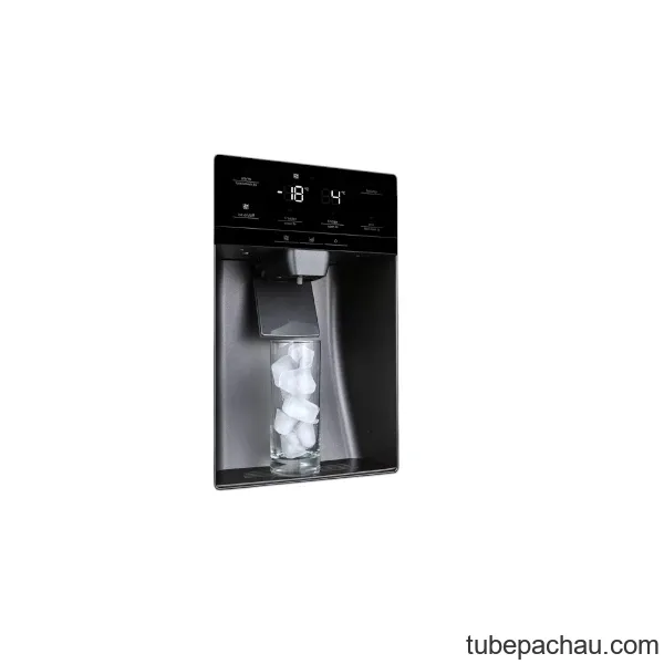 TỦ LẠNH BOSCH KAD93VIFP