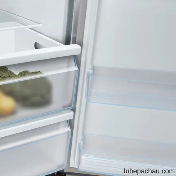 TỦ LẠNH BOSCH KAD93VIFP