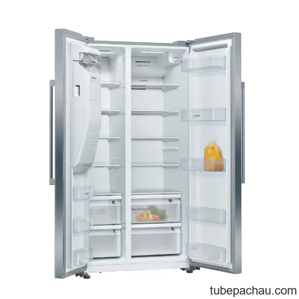 TỦ LẠNH BOSCH KAD93VIFP