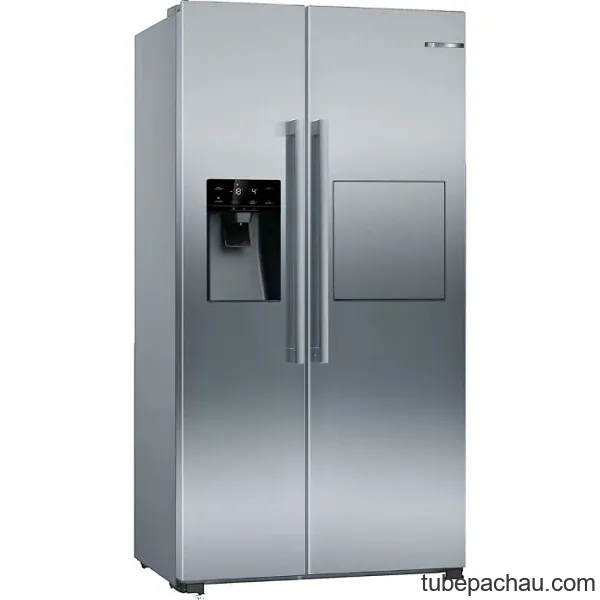 Tủ lạnh Bosch KAG93AIEPG