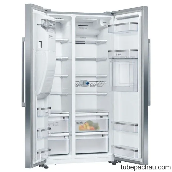 Tủ lạnh Bosch KAG93AIEPG