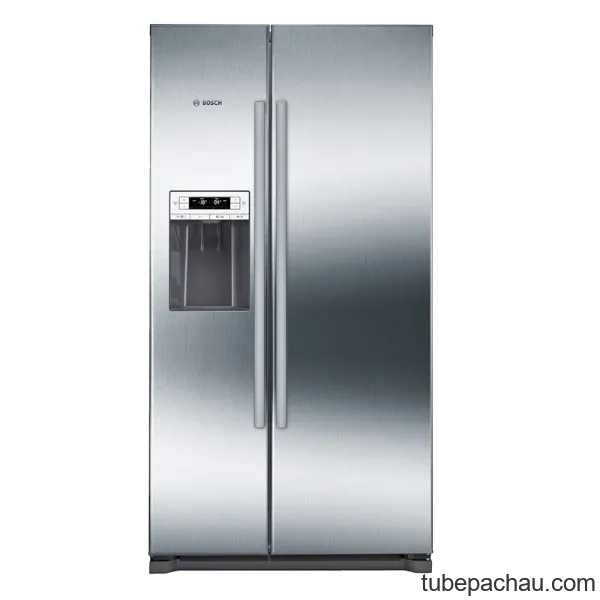 Tủ lạnh Bosch KAI90VI20G