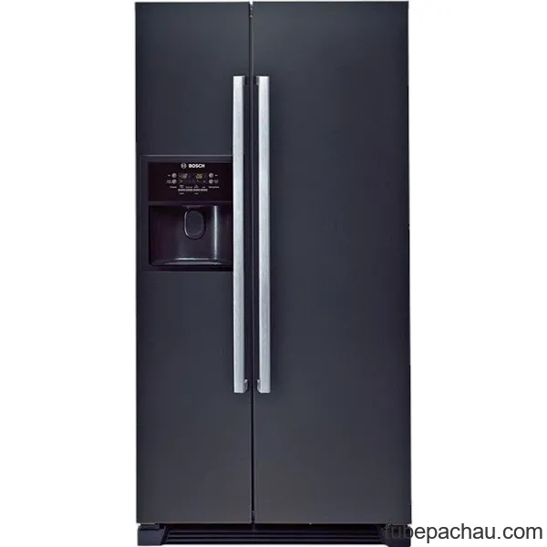 TỦ LẠNH BOSCH KAN58A55