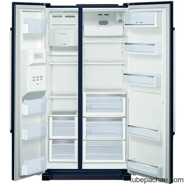 TỦ LẠNH BOSCH KAN58A55