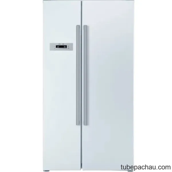 Tủ lạnh Bosch KAN62V00 trắng sữa