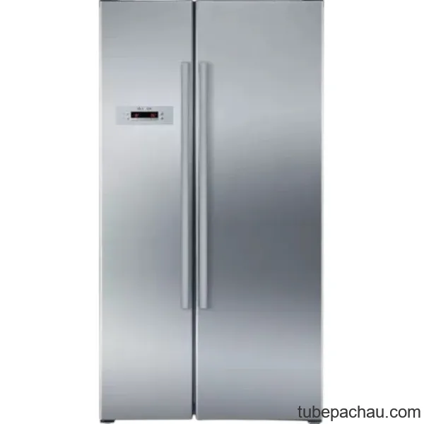 TỦ LẠNH BOSCH KAN62V40 INOX