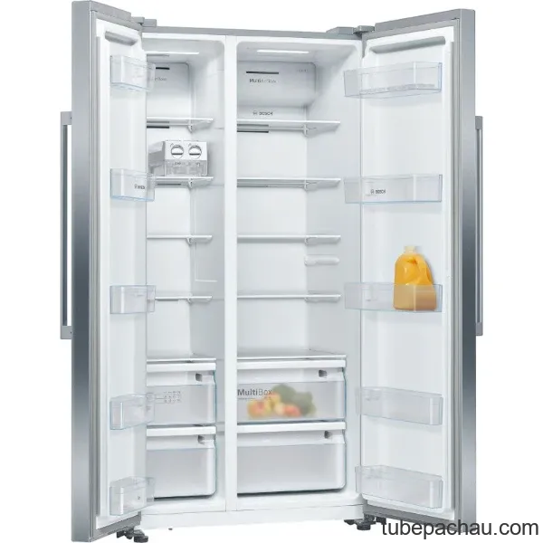 Tủ lạnh Bosch KAN93VIFP