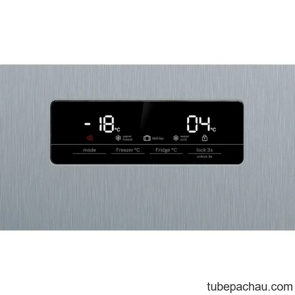 Tủ lạnh Bosch KAN93VIFP