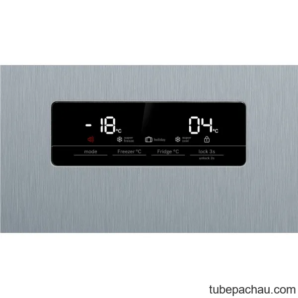 Tủ Lạnh Bosch KAN93VIFPG
