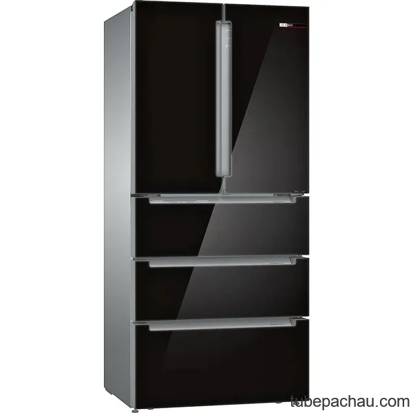 Tủ lạnh Bosch KFN86AA76J 5 cánh