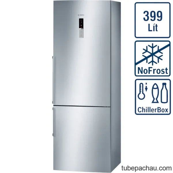 Tủ lạnh Bosch KGN49AI22