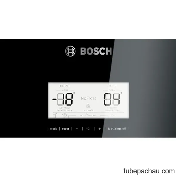 Tủ lạnh Bosch KGN56LB40O