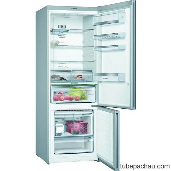 Tủ lạnh Bosch KGN56LB40O