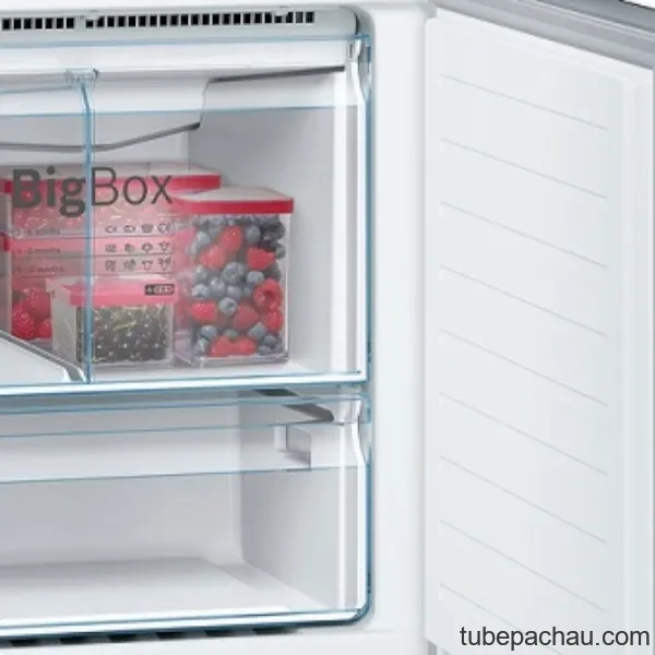 Tủ lạnh Bosch KGN56LB40O