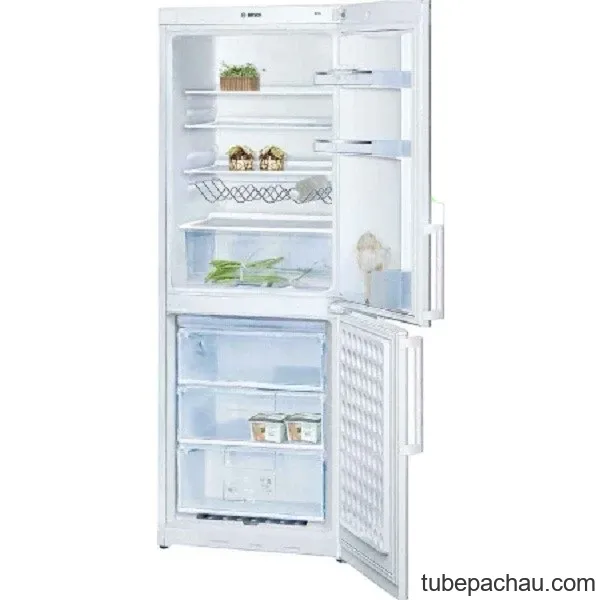 Tủ lạnh Bosch KGV33X33