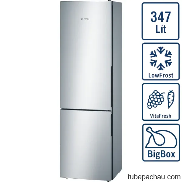 Tủ lạnh Bosch KGV39VL31