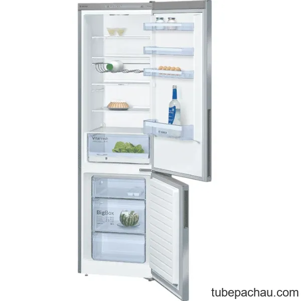 Tủ lạnh Bosch KGV39VL31