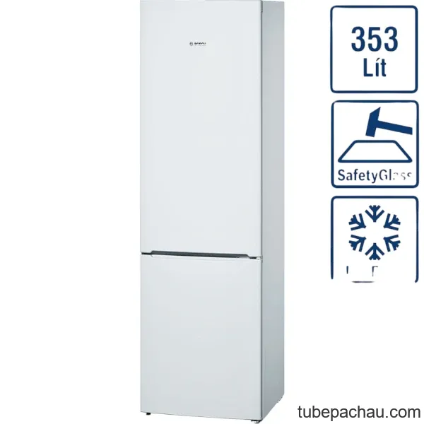 Tủ lạnh Bosch KGV39VW23E