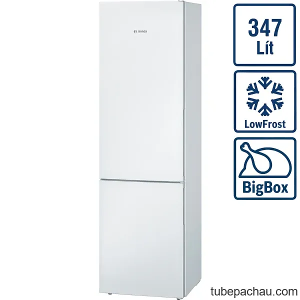 Tủ lạnh Bosch KGV39VW31