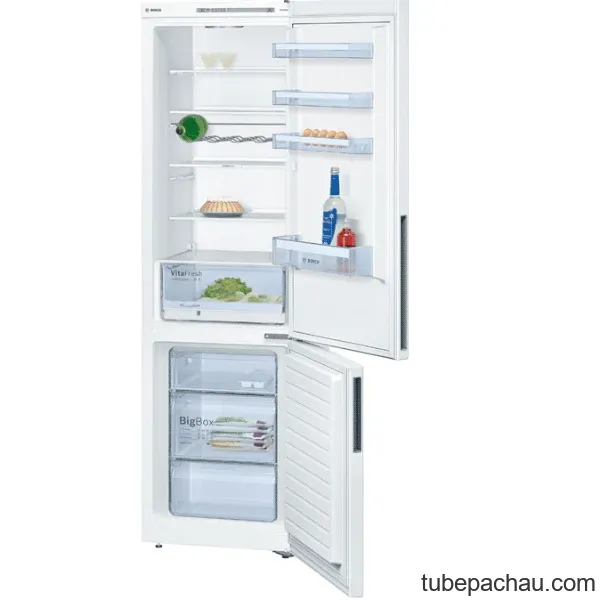 Tủ lạnh Bosch KGV39VW31