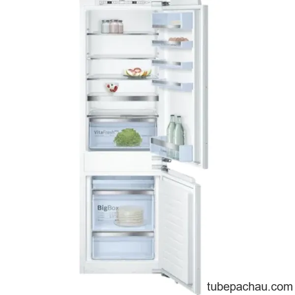 TỦ LẠNH BOSCH KIN86AF30