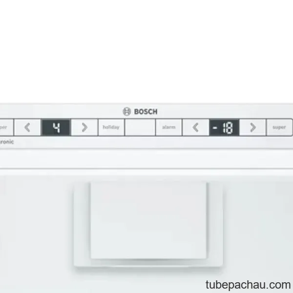 TỦ LẠNH BOSCH KIN86AF30