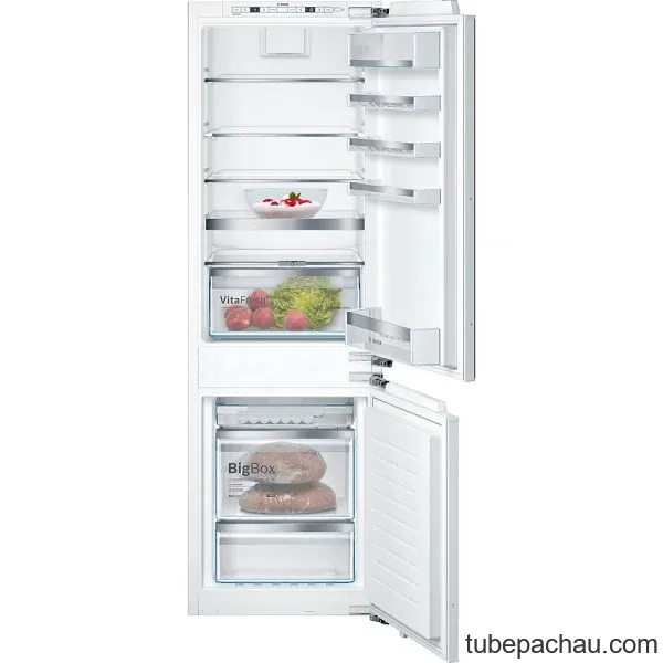 Tủ lạnh Bosch KIN86AF30O